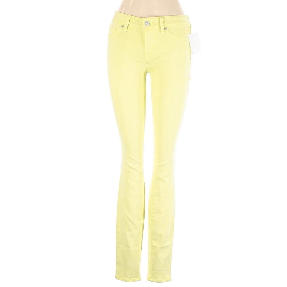 Chartreuse Denim 😻 Marc by Marc Jacob’s - Size 26